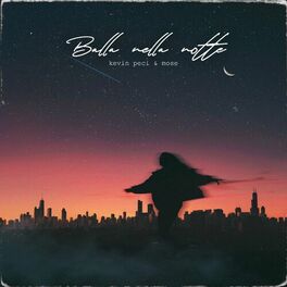 Album cover of Balla nella notte