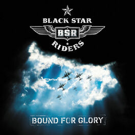 Album cover of Bound For Glory