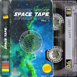 Album cover of Space Tape, Vol. 1