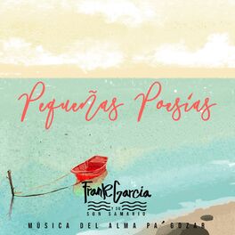 Album cover of Pequeñas Poesías