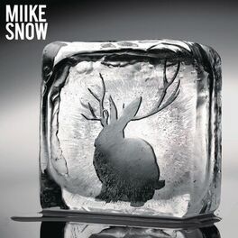 Album cover of Miike Snow