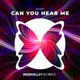 Album cover of Can You Hear Me