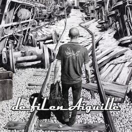 Album cover of De fil en aiguille