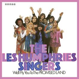 Album cover of We'll Fly You To The PROMISED LAND (Remastered Version)