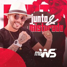 Album cover of Junto & Misturado