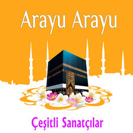 Album cover of Arayu Arayu