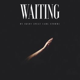 Album cover of Waiting