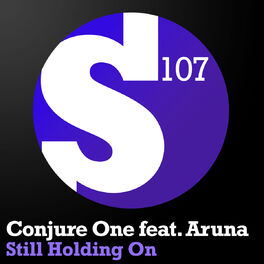 Album cover of Still Holding On