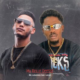 Album cover of Ma Belle Deesse