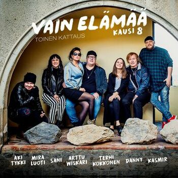 Arttu Wiskari - Henkilökohtaisesti (Vain elämää kausi 8): listen with lyrics  | Deezer