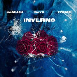 Album cover of Inverno (feat. Cage404 & frèmo)