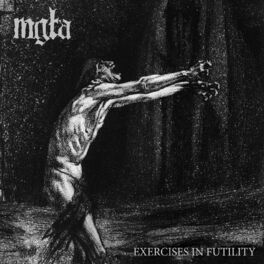 Album picture of Exercises in Futility