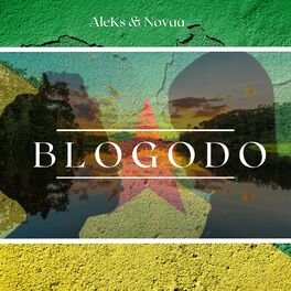 Album cover of Blogodo