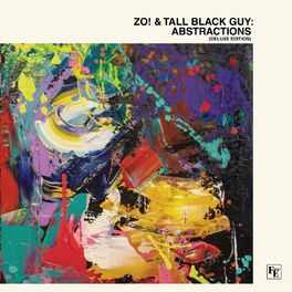 Album cover of Abstractions (Deluxe Edition)