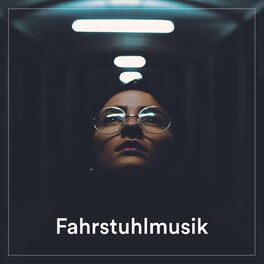 Album cover of Fahrstuhlmusik
