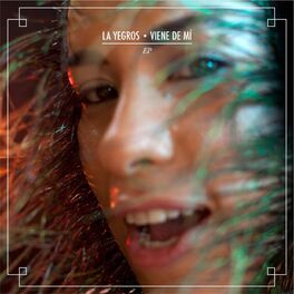 Album cover of Viene de Mi (Remixes)