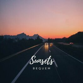 Album cover of Sunsets