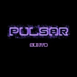 Album cover of Pulsar