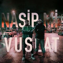 Album cover of Nasip Mi Vuslat (feat. Narkoz)