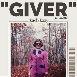 Album cover of Giver