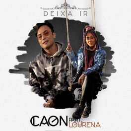 Album cover of Deixa Ir