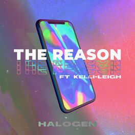 Album cover of The Reason