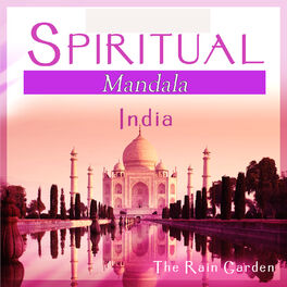 Album cover of Spiritual India - Mandala