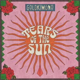 Album cover of Tears of the Sun