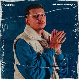 Album cover of Já Agradeço