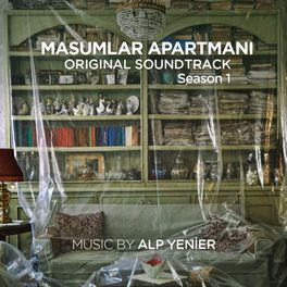 Album cover of Masumlar Apartmanı, Season 1 (Original Soundtrack)
