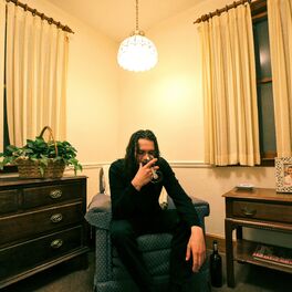 Album cover of Guest Room