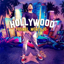 Album cover of Hollywood (feat. Cosme & Luis Felipe D.G.)