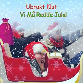 Album cover of Vi Må Redde Jula! (feat. Jon, Leif & Magnus)