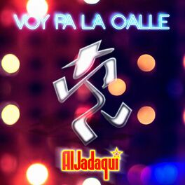 Album cover of Voy Pa la Calle
