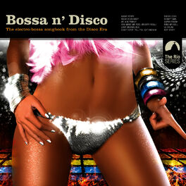 Album picture of Bossa N' Disco