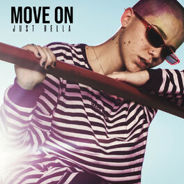 Album cover of MOVE ON