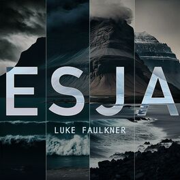 Album cover of Esja