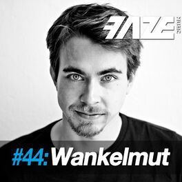 Album cover of Faze #44: Wankelmut