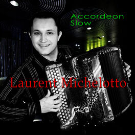 Album cover of Slow accordéon