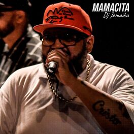 Album cover of Mamacita