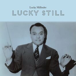 Album cover of Lucky Still