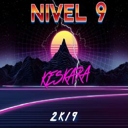Album cover of Nível 9