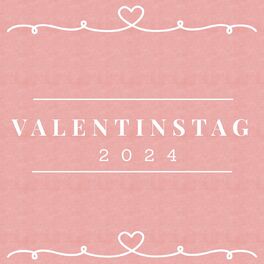 Album cover of Valentinstag 2024