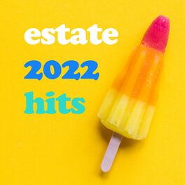 Album cover of ESTATE 2022 HITS