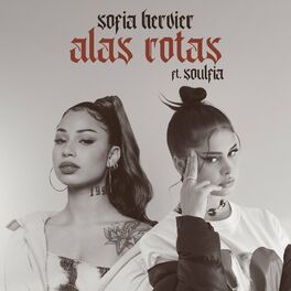 Album cover of Alas Rotas