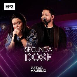 Album cover of Segunda Dose, Ep2