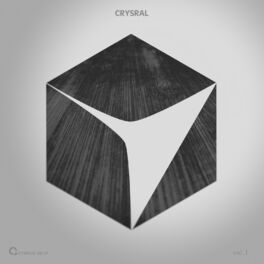 Album cover of Crystal ; Vol.1