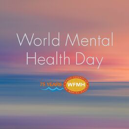 Album cover of World Mental Health Day