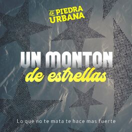 Album cover of Un Monton de Estrellas