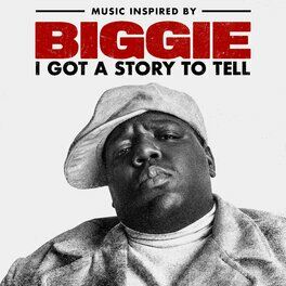  Biggie Smalls/Notorious B.I.G. / Juicy Lyrics INSPIRED